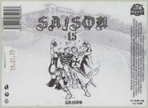 Saison
