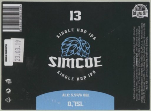 Simcoe