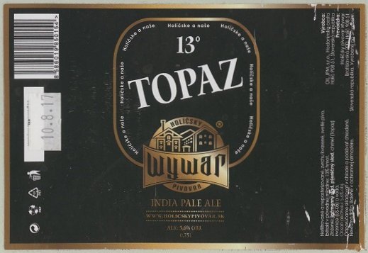 Topaz