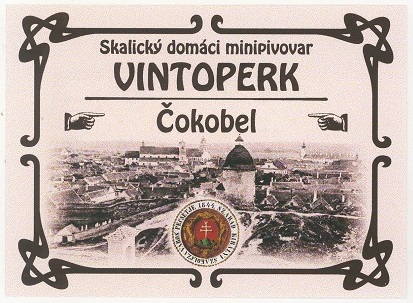   Čokobel