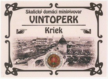   Kriek