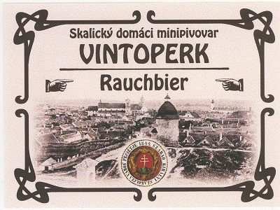   Rauchbier