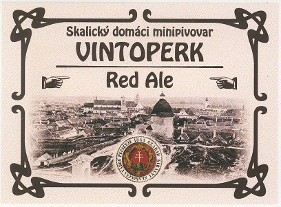   Red Ale