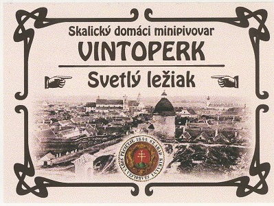   Svetlý ležiak