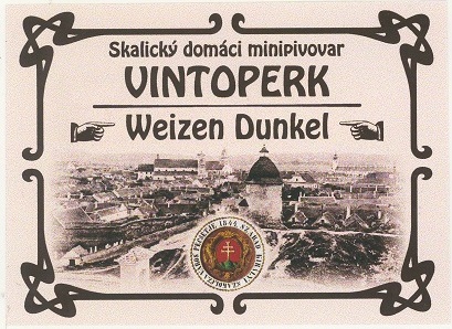   Weizen Dunkel