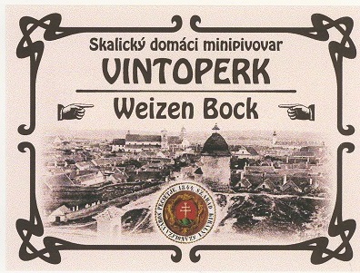   Weizen Bock