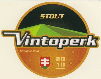  Stout