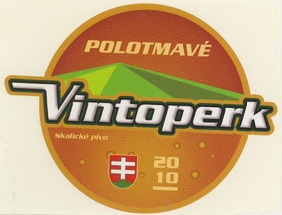  Polotmavé