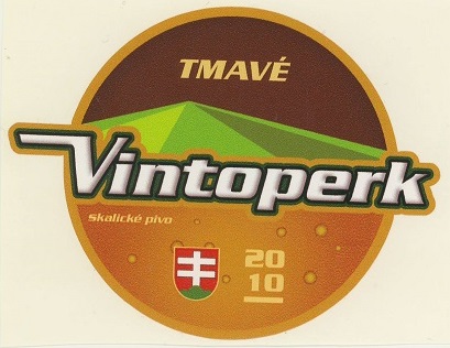  Tmavé