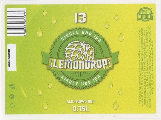 Lemondrop