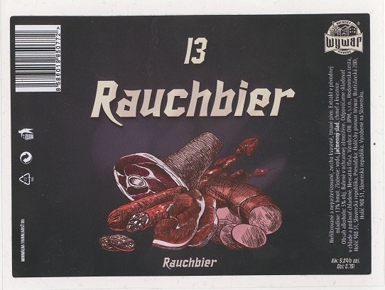 Rauchbier