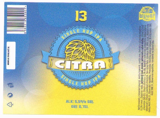 Citra 13