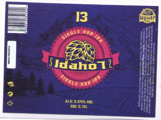 Idaho