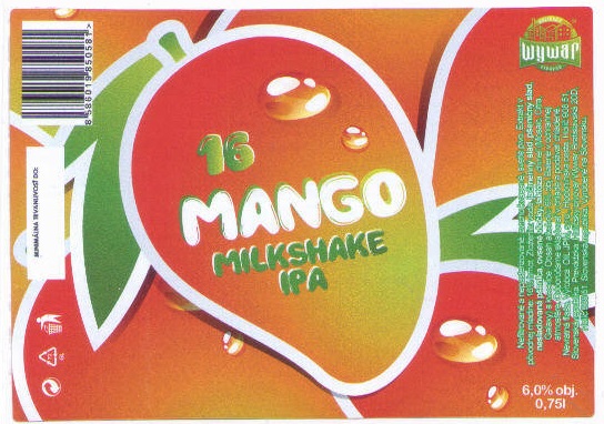 Mango 2