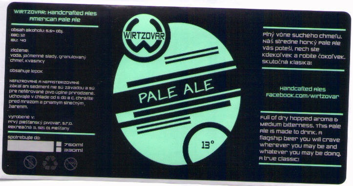 Pale Ale