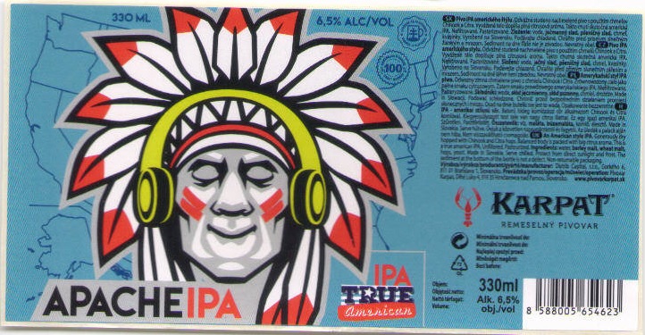 Apache