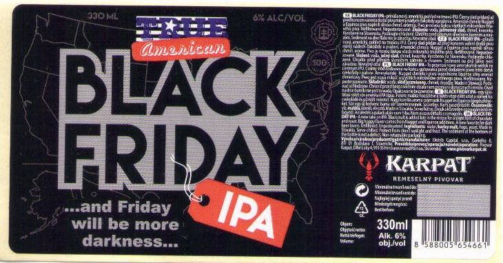 Black Friday