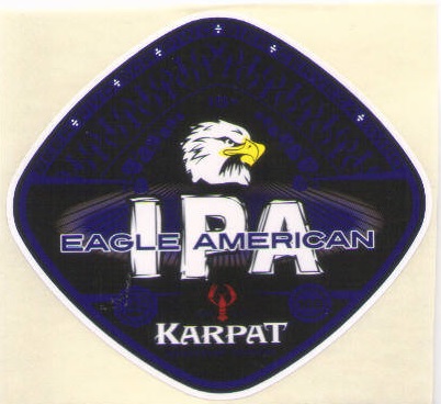 Eagle American IPA