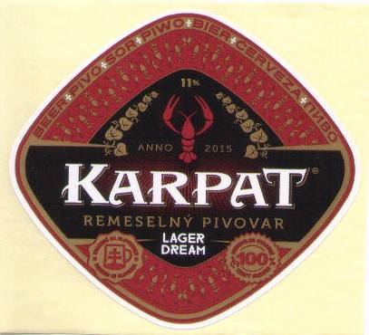 Lager Dream