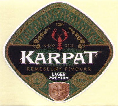 Lager Premium