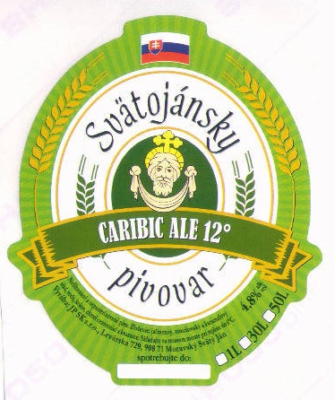 Caribic Ale