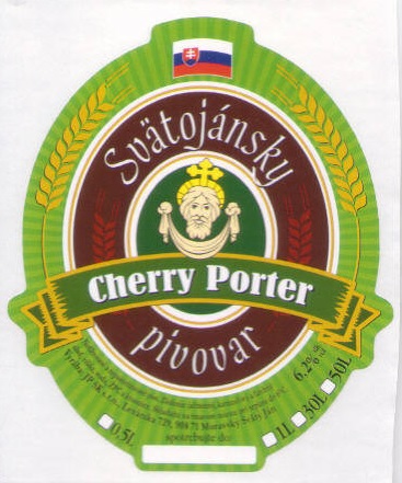 Cherry Porter