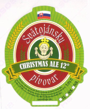 Christmas Ale