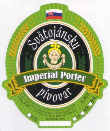 Imperial Porter