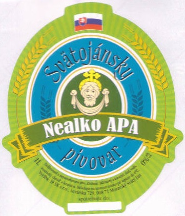 Nealko APA 2