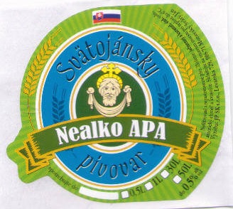 Nealko APA 3