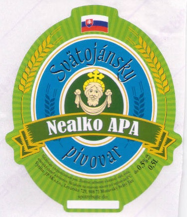 Nealko APA