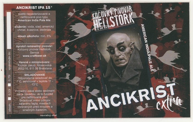 Ancikrist 2