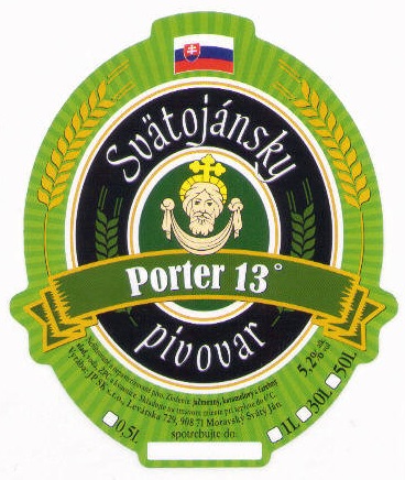 Porter 13 2