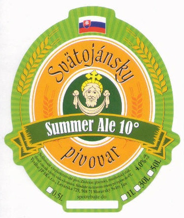 Summer Ale