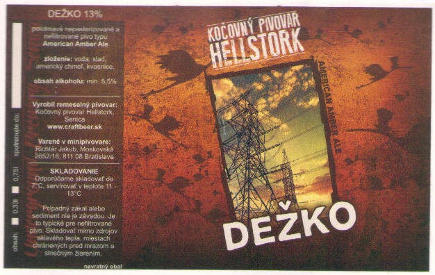 Dežko 5