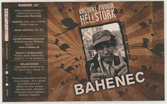 Bahenec