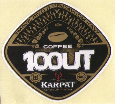 Coffee 100ut
