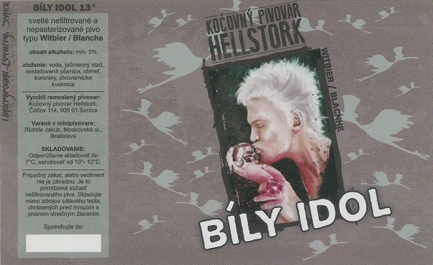 Bíly Idol 2