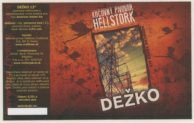 Dežko 2