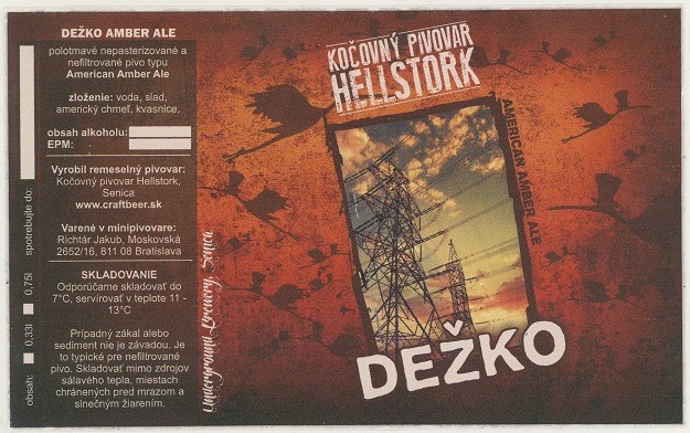 Dežko 4