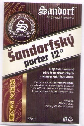 Porter