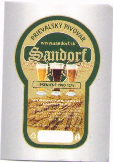 Psenicne pivo mala