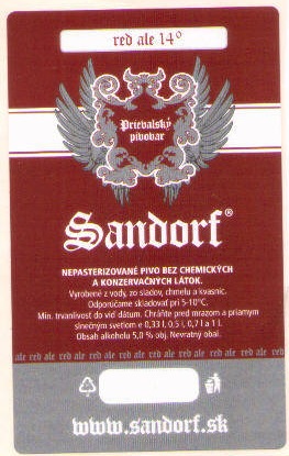 Red Ale 14