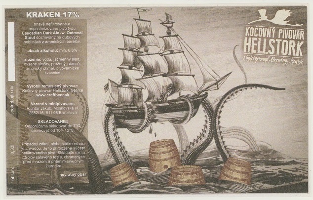 Kraken 4