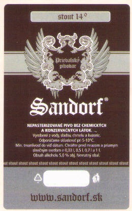 Stout 14