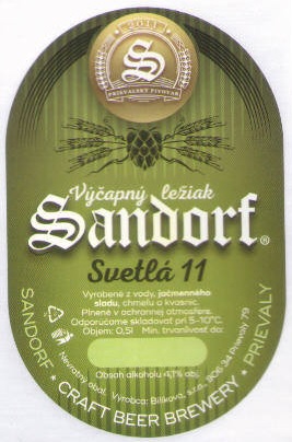 Svetla 11