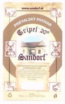 Tripel 20