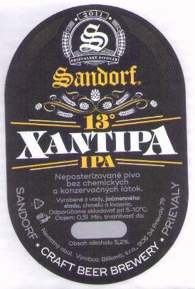 Xantipa