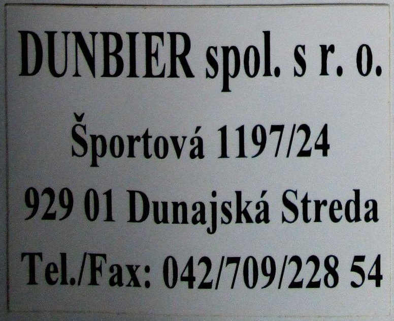 Dunbier