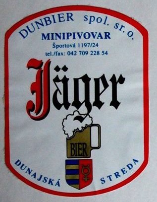 Jager 5